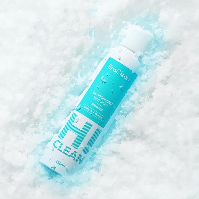 告别“香港脚”的喷雾，让你脚下留香，出门脱鞋不再尴尬