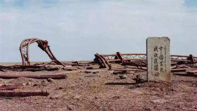 朝鲜战场的汽车兵,核试验汽车团