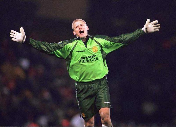 子承父业体坛名将,英格兰足球有哪些伟大的球员