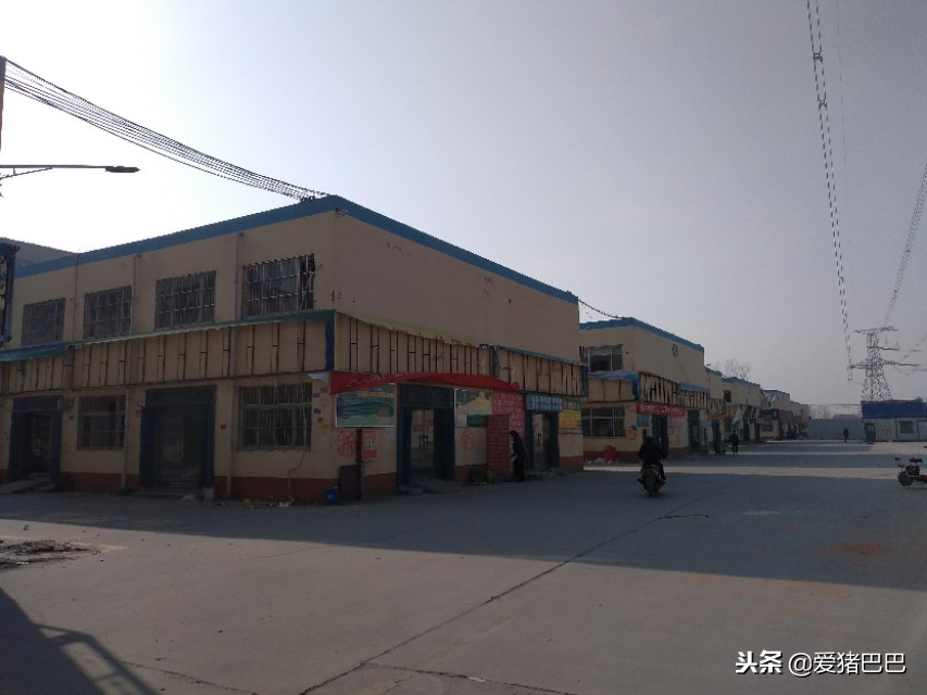 郑州市兽药批发市场哪个最大,全国最大兽药饲料批发市场