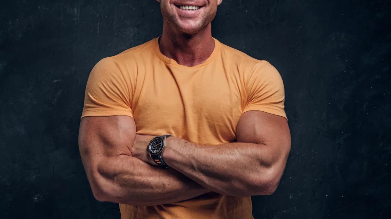 怎么自然提高睾酮,怎么样自然提高体内睾酮