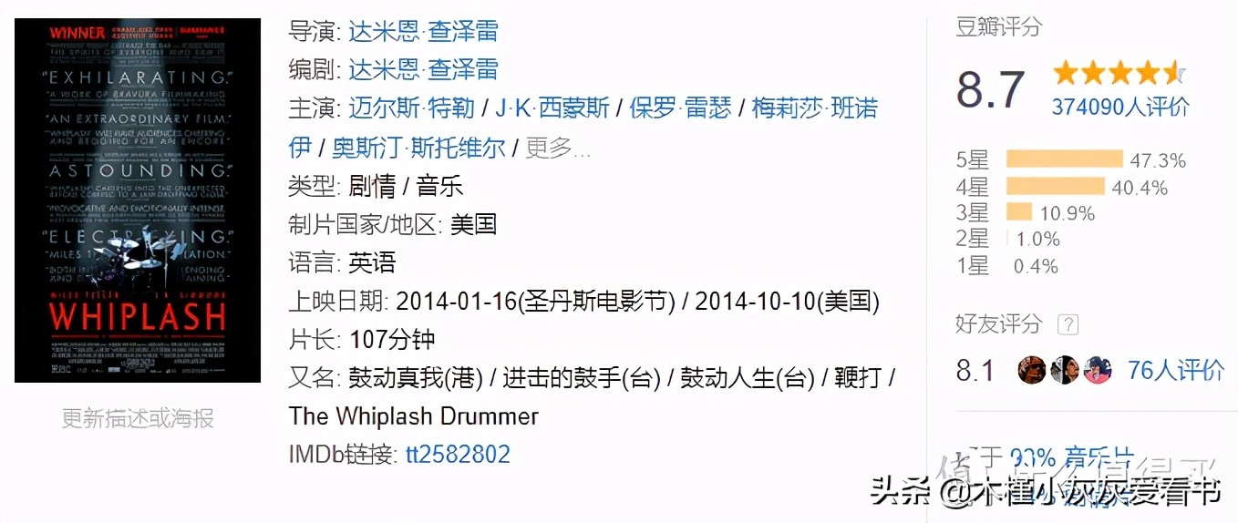 人生低谷必看励志电影,适合人生低谷看的电影