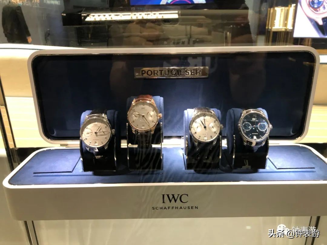 三亚免税城买什么表最合适,一万多在三亚免税店买什么样的表