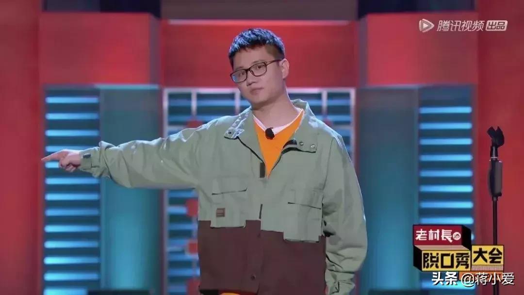 过年脱口秀段子,脱口秀大会段子3-5分钟