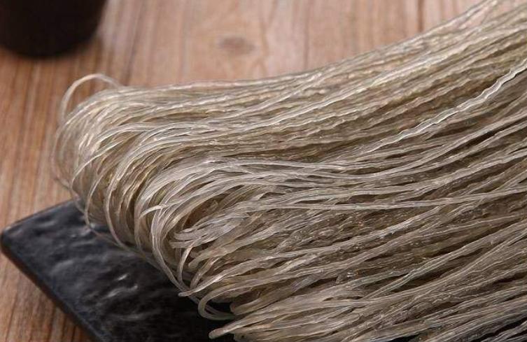 炒粉条粘锅成了一团,炒粉条容易粘锅底怎么办