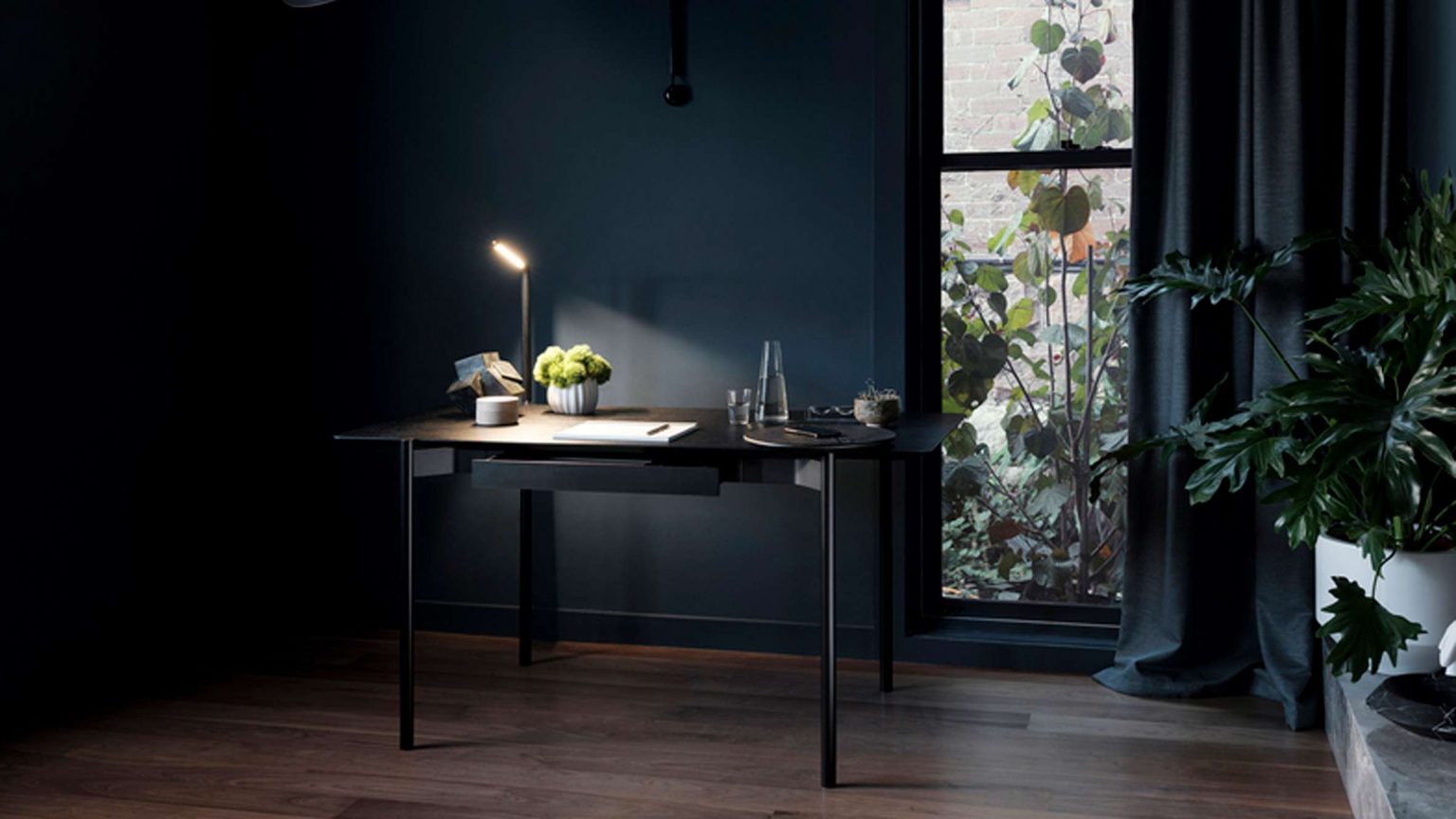 家居奢侈品店陈列设计,商业空间家具展示陈列