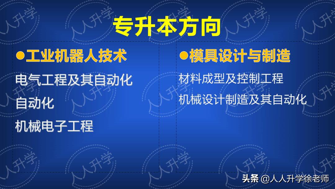 常州机电职业技术学院单招3+2专业,常州机电较吃香的专业