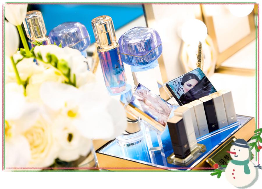 各大品牌的圣诞,各大品牌2020圣诞