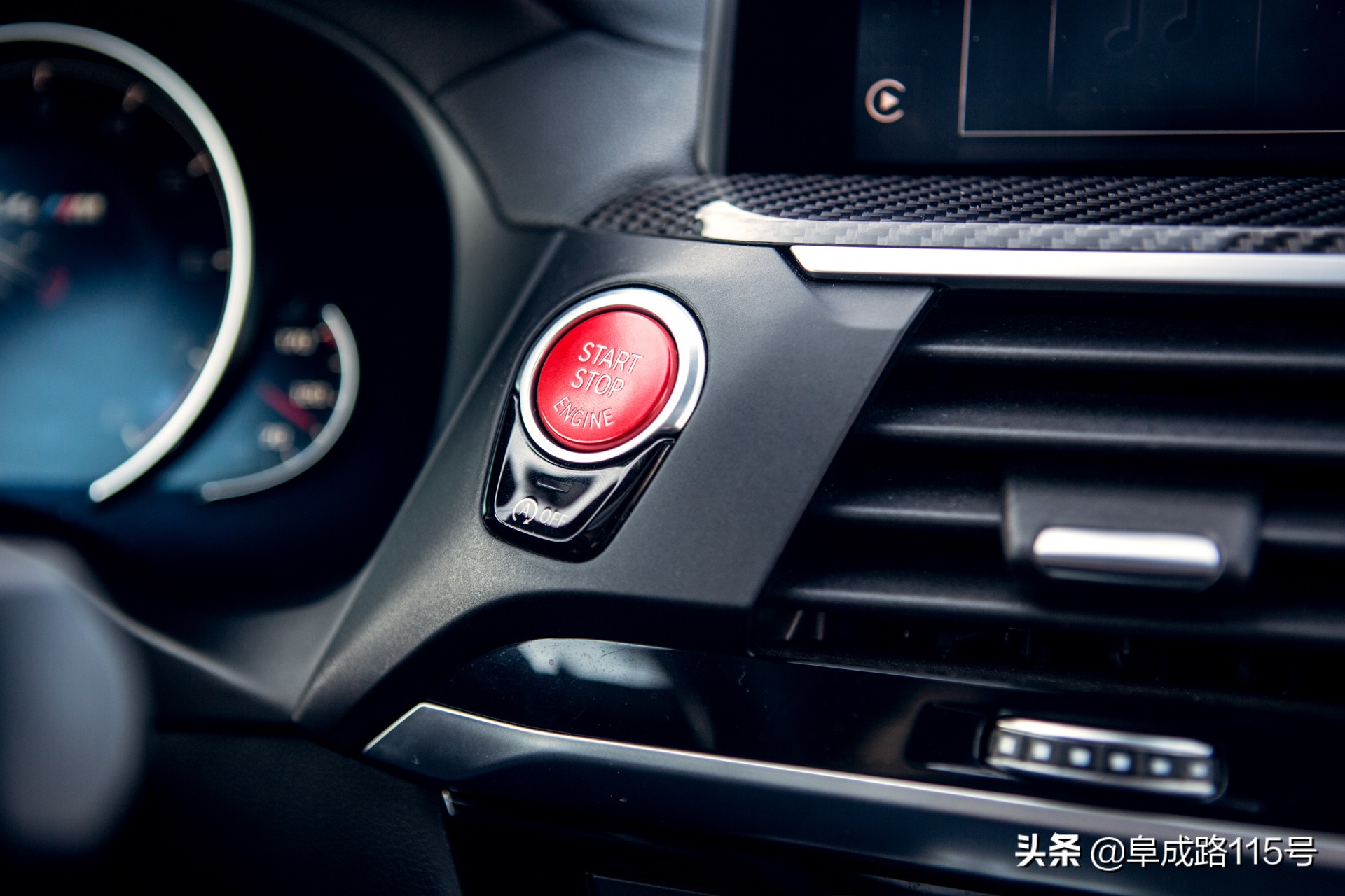 买发动机送车的是什么车,宝马x4m引擎