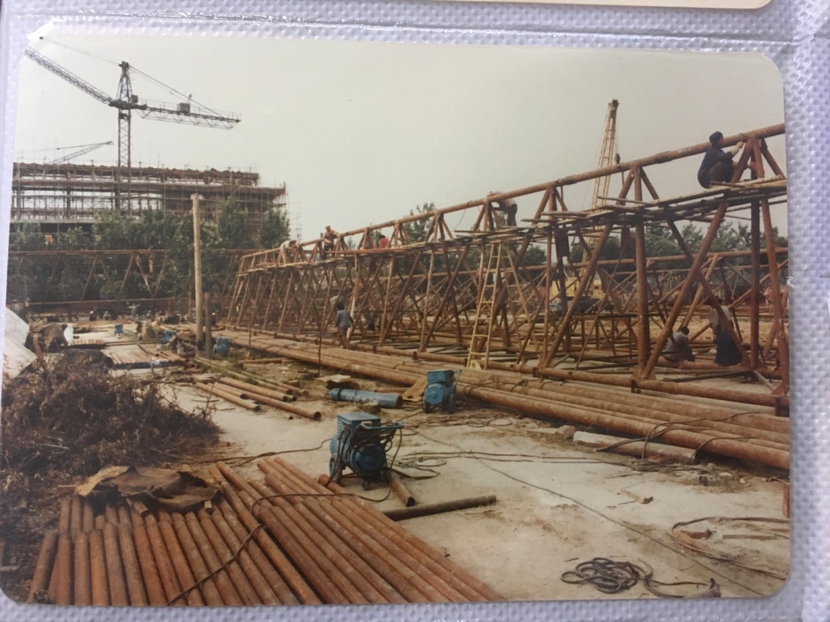 融媒体创意大赛视频,郑州火车头体育场前世今生