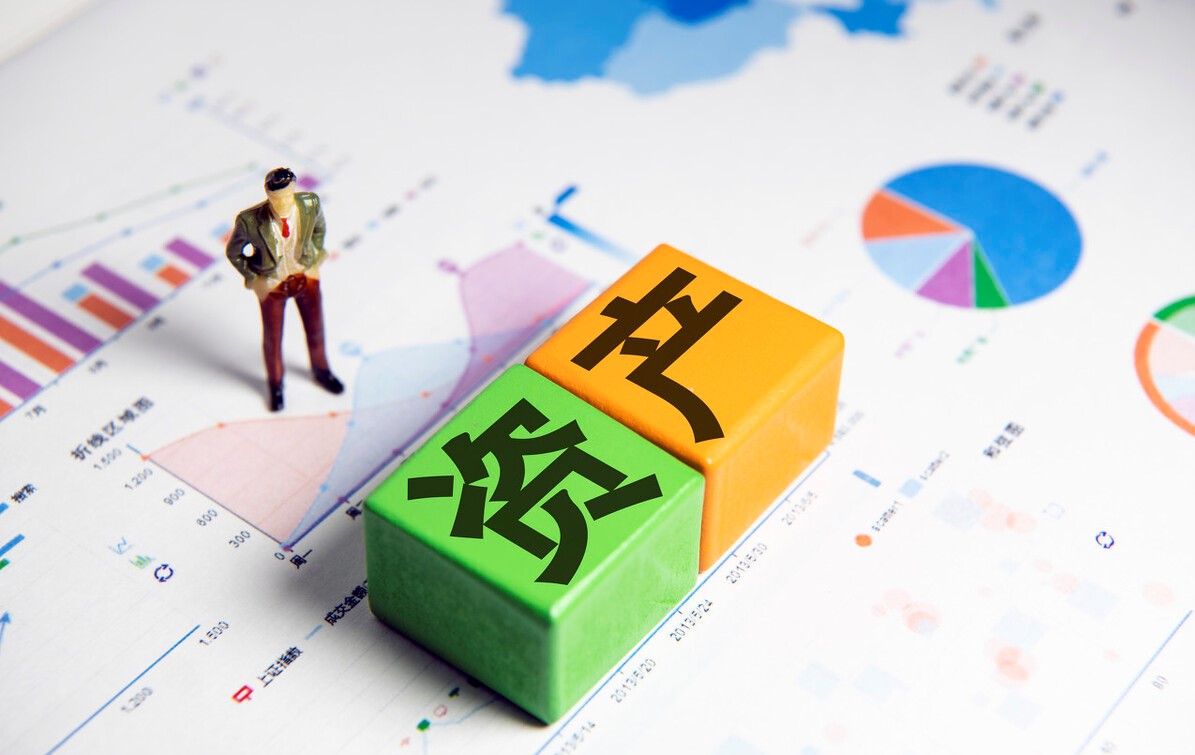 净资产在财务报表中哪个科目体现,财务报表怎么判断资产