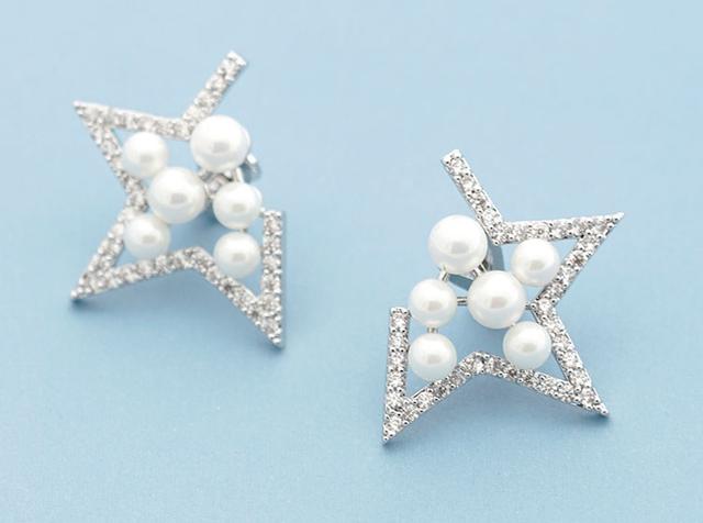 平价简单气质耳夹,平价仙气耳夹