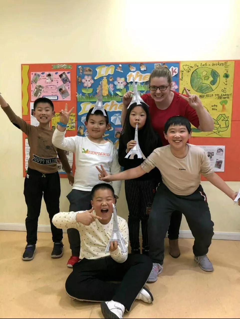 励步外教课,励步英语外教课网课