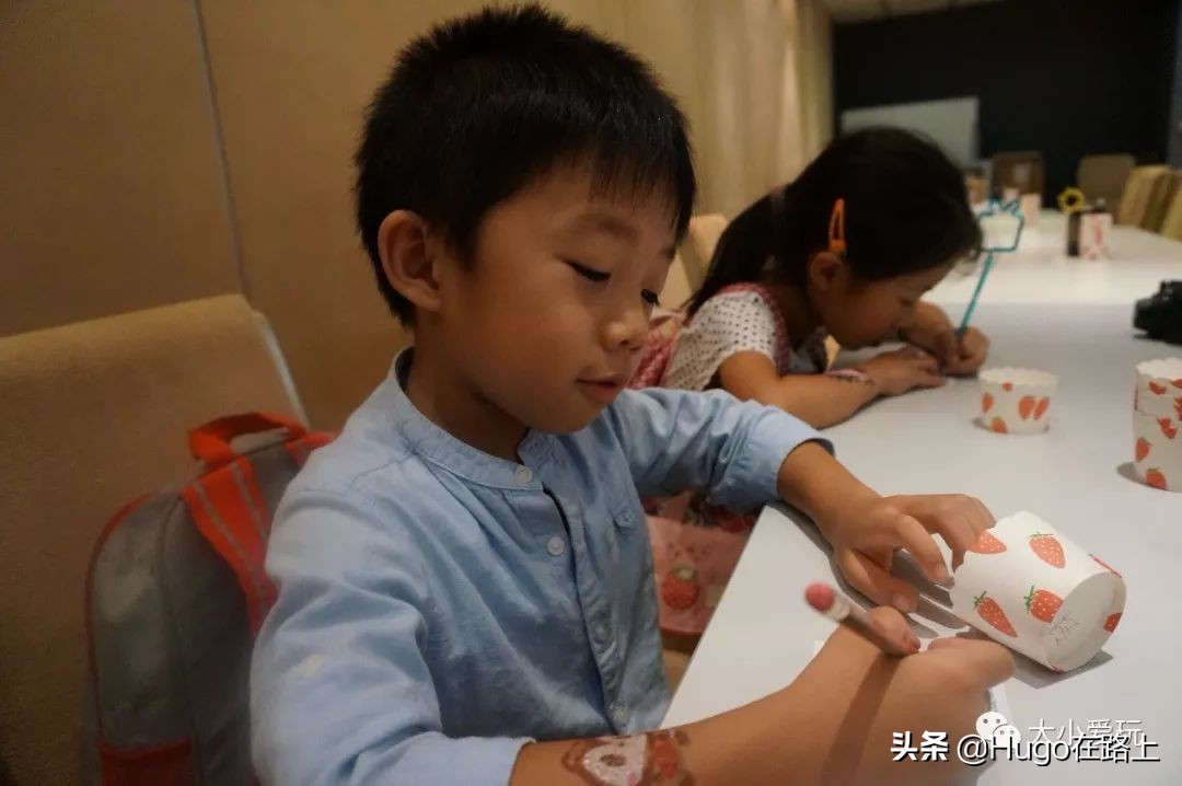 香港亲子游最佳路线图,香港亲子游攻略图