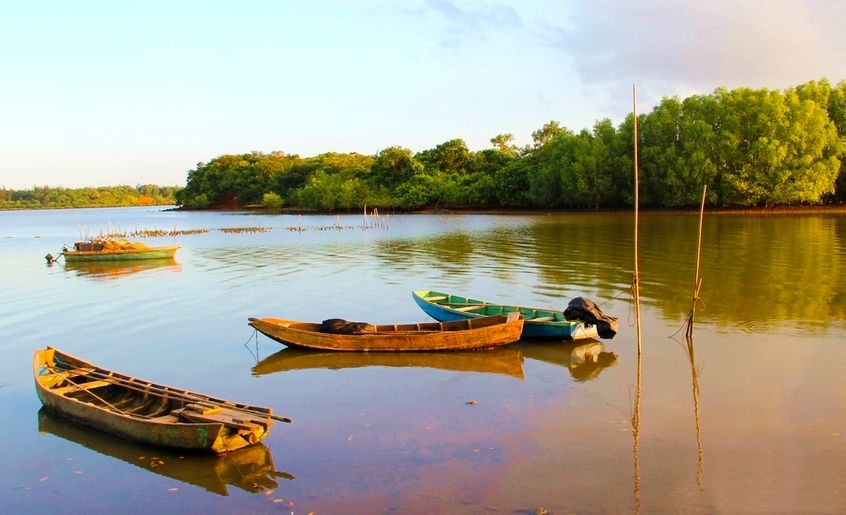 海南最美海湾石梅湾,海南最美的8大海湾