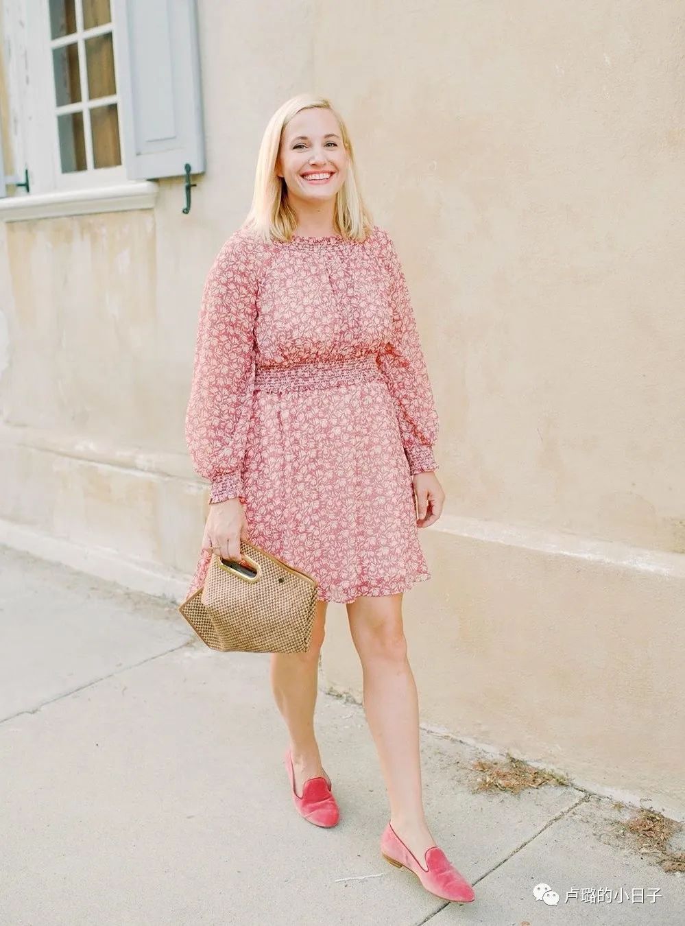 微胖遮肉显瘦,胖妹子看过来教你一招显瘦又百搭