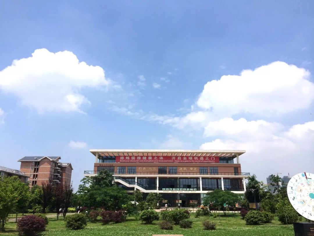 武汉市十大美丽中学,武汉十大美丽学校