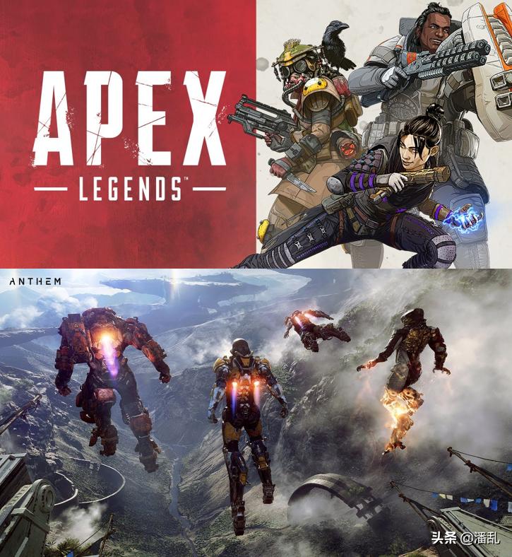 ea顶级传奇,ea传奇生涯