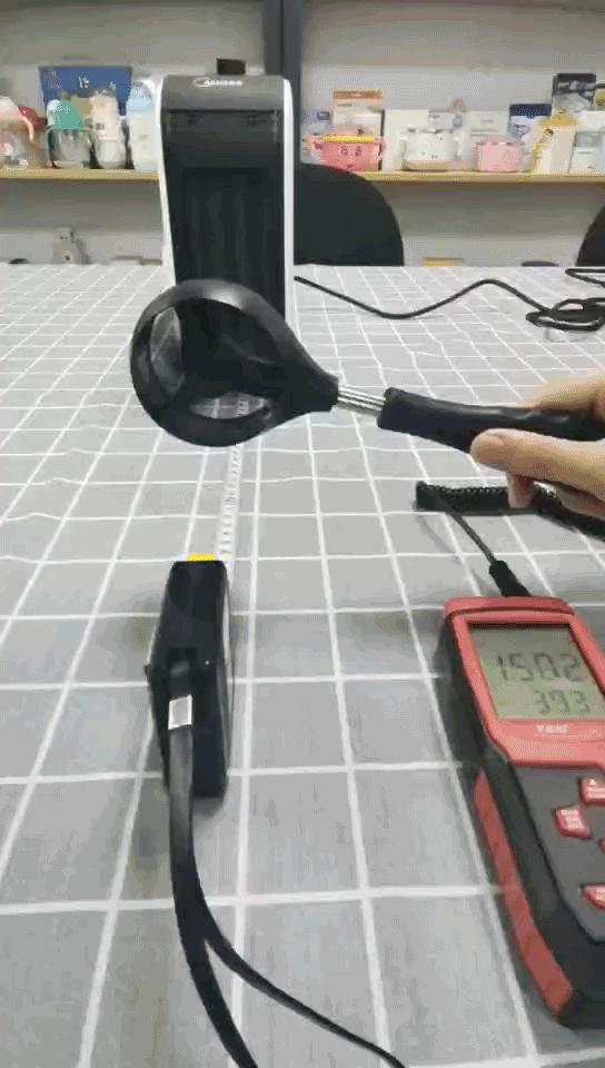 暖风机真实测评打假,台式暖风机排行榜