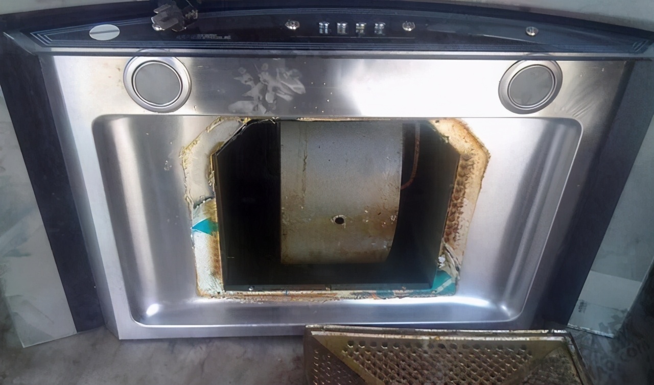 烟灶什么时候装,烟灶几年一换