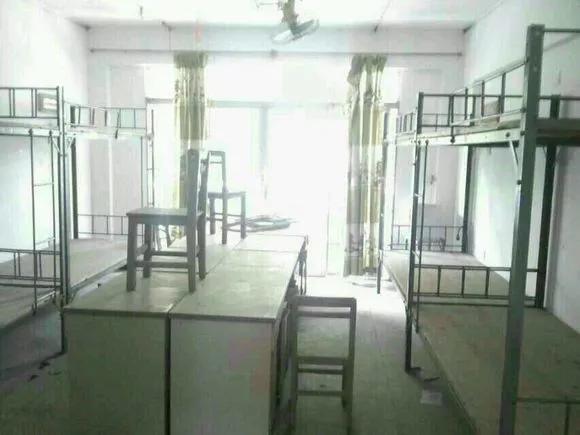 公办学校有哪些好宿舍,来看看各校的大学宿舍