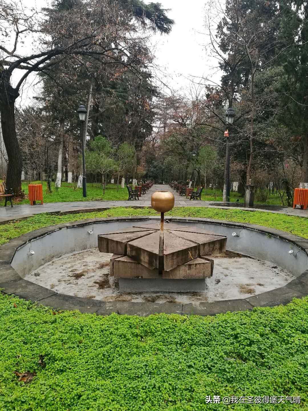 我们一起牵手去旅行,最便宜的格鲁吉亚旅行攻略