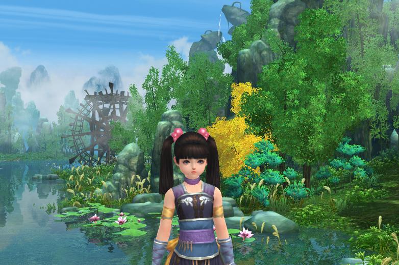 剑三缘起哪个职业最爽,仙剑奇侠传缘起手游可以捏脸吗