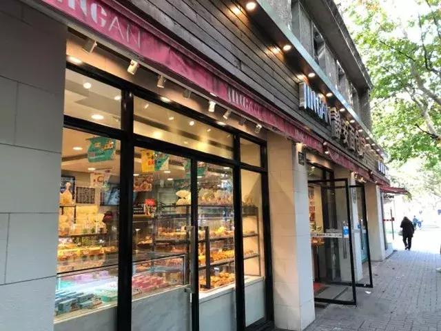 鲍师傅上海美食糕点,鲍师傅糕点有哪些值得推荐的