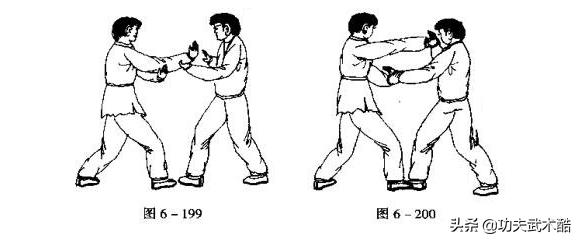 形意八卦掌动作分解,形意八卦掌练习基本功