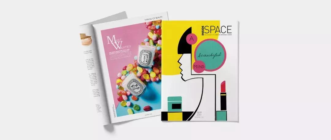 50+全球小众美妆荟聚！SpaceNK美妆艺术展，520送TA一份甜蜜暴击