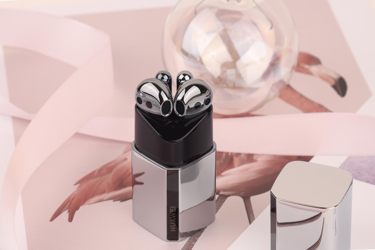 华为口红耳机2023年值得入手吗,华为口红耳机功能有哪些