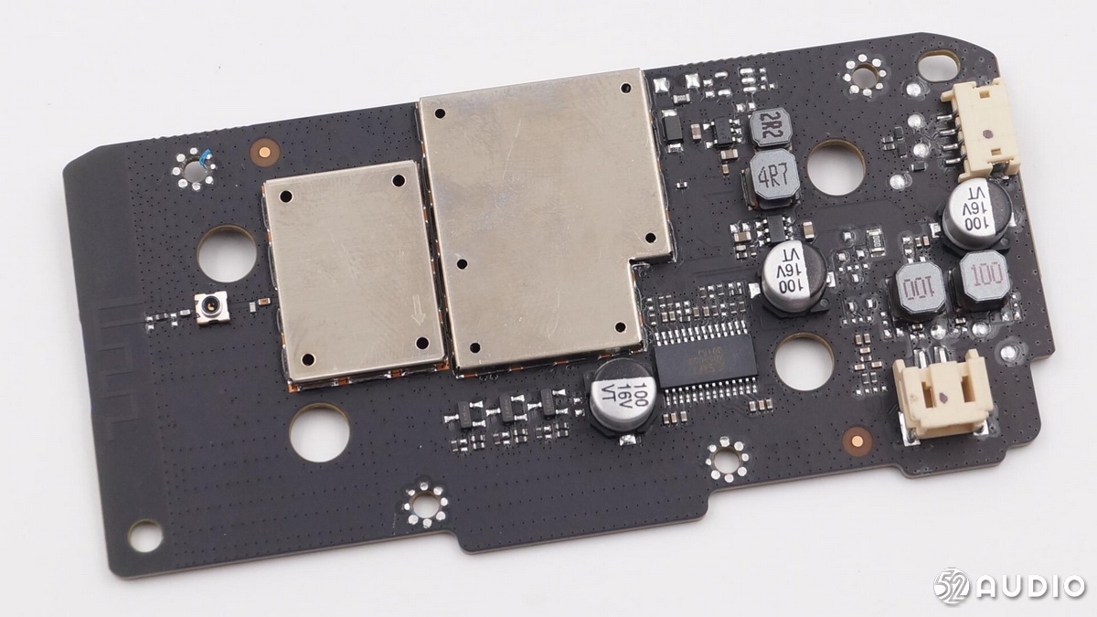 小度智能音箱play青春版,拆解小度1s智能音箱