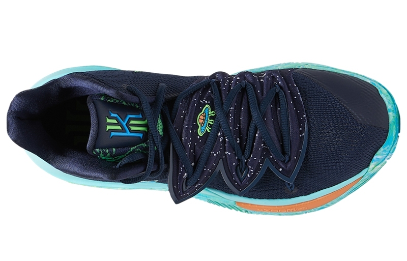 欧文5ufo配色,欧文5埃及之眼会发光么