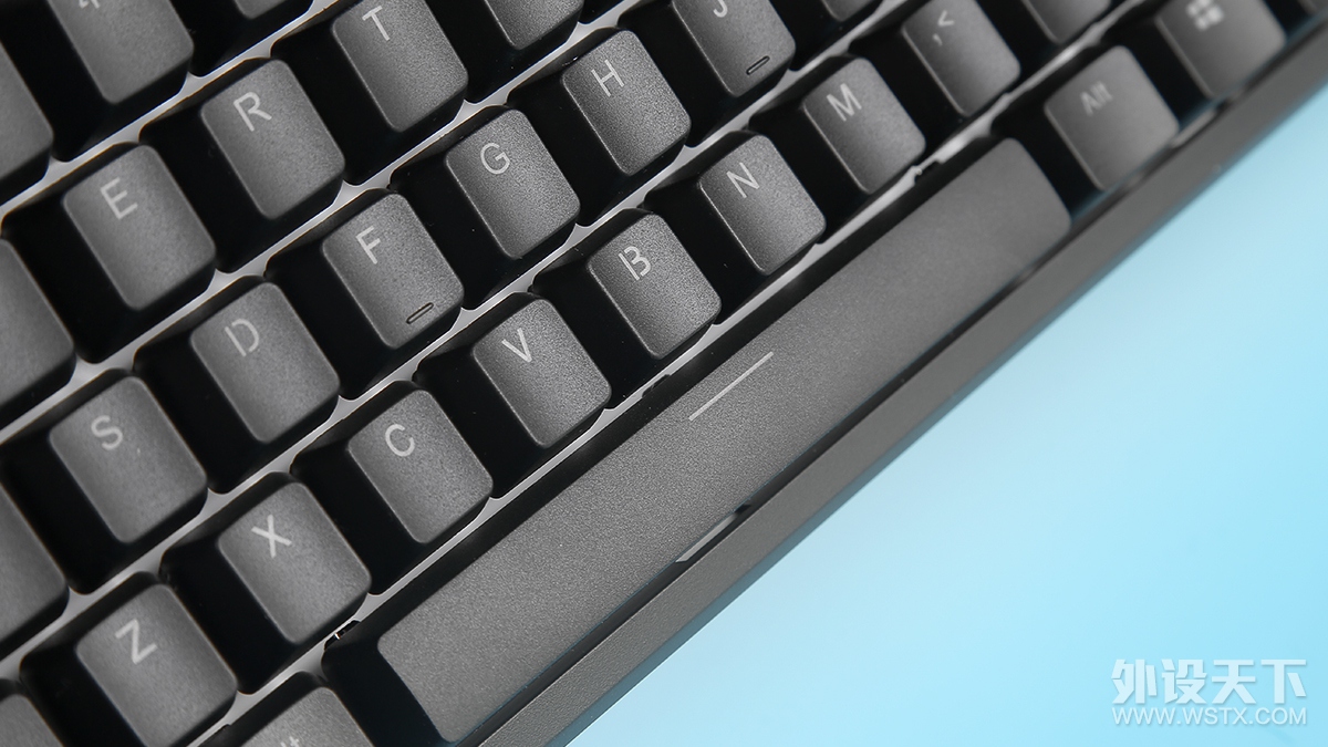 性价比最高的三模rgb灯效机械键盘 (机械键盘薄膜键盘电容键盘)