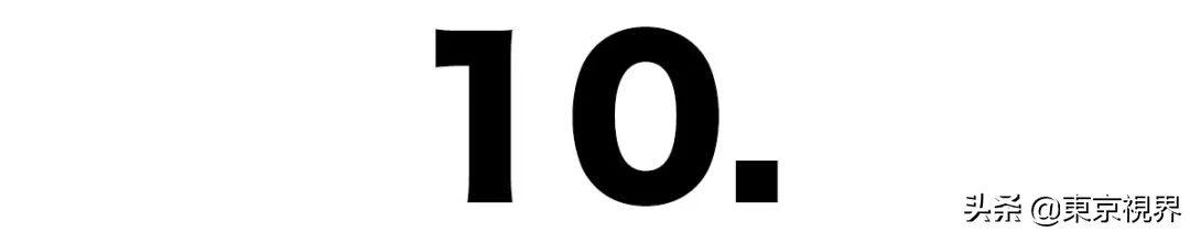 你们的魔鬼除了李佳琦，还有日本美妆排行榜