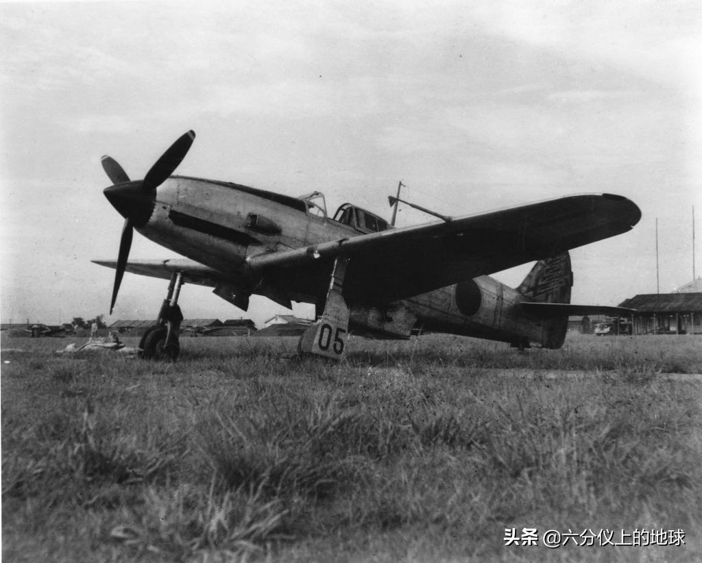 二战日本巨型运输机,二战日本重型轰炸机大全