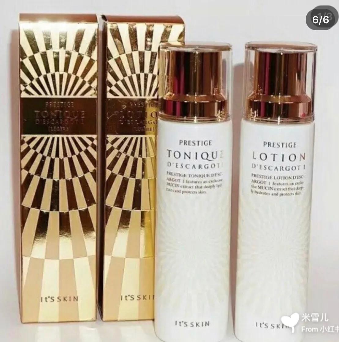 抗初老水乳套装平价排行榜前十名,干皮好用的平价水乳套装推荐