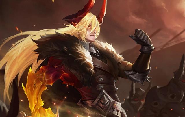 王者荣耀什么英雄能够carry全场,王者荣耀简单易carry的英雄