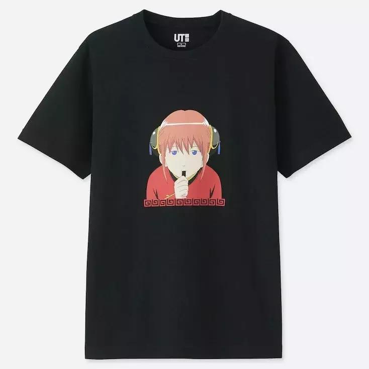 联名优衣库疯抢,疯狂购买优衣库