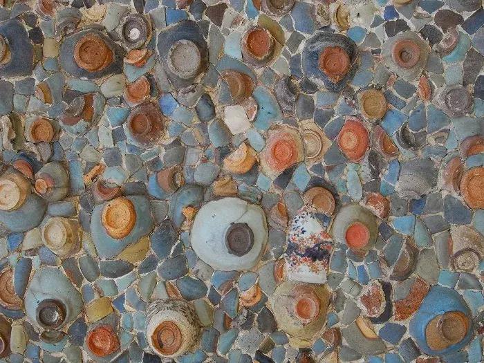 逛窑？碰瓷？海丝精灵谷以上万个建盏、「瓷天下」汽车一日游