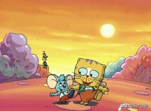 满满都是小时候的回忆动画片,8090后的童年回忆动画片