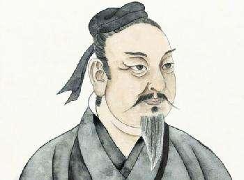 他是厨师的祖师爷，也是极致的小人，杀了自己的儿子献媚主公