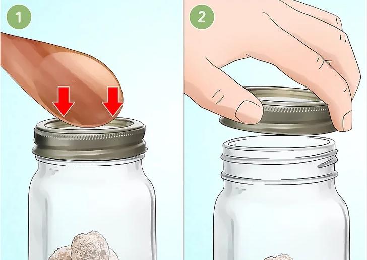 如何打开难以拧开的瓶盖,如何打开难开的盖子