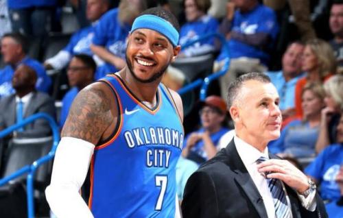 已经3场0分了！莫雷1.6亿真让火箭喊冤！雷霆8巨头大家觉得怎样？