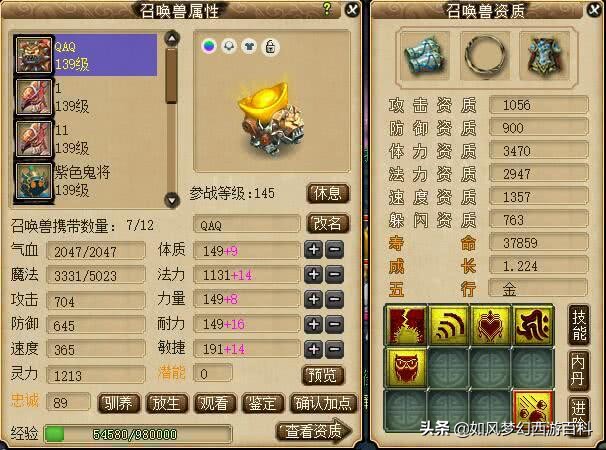 梦幻西游全服第一母猴子,梦幻西游全服第一175大唐