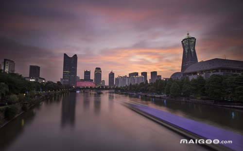 国内著名广场有哪些各省市著名城市广场盘点