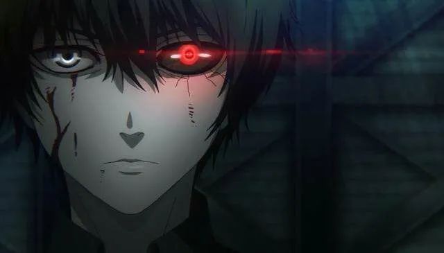 日媒投票，声优花江夏树配音角色人气排行，金木研第二