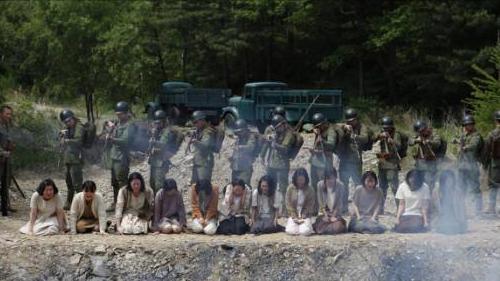 揭露慰安妇的悲惨遭遇,慰安妇受害案例