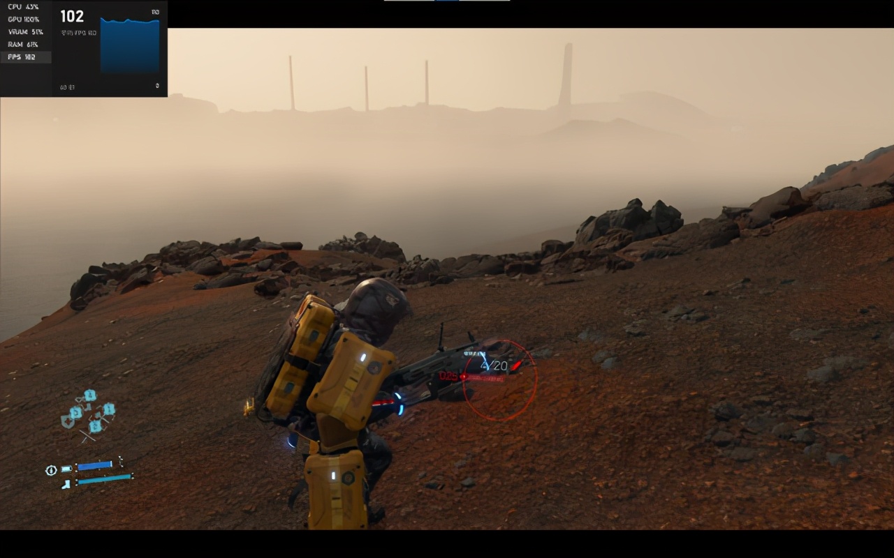 雷神最新游戏本17.3评测,雷神zeroi93070笔记本游戏测评