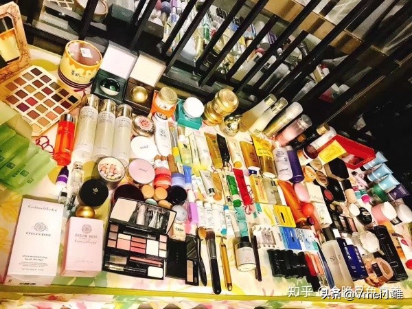 化妆品批号查保质期,化妆品保质期批号查询